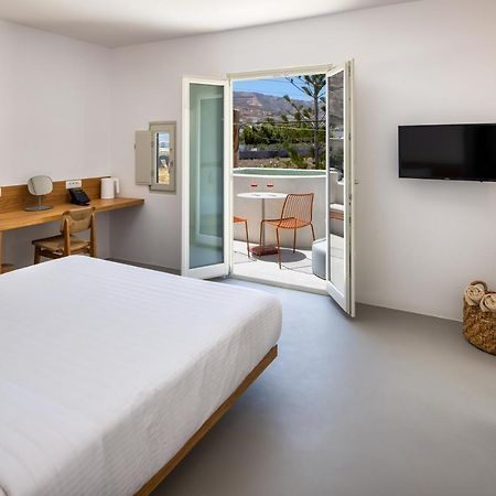 Viva Nove Suites Kamári Eksteriør billede